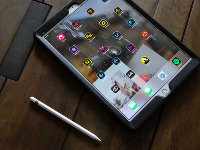 microsoft word for apple ipad air