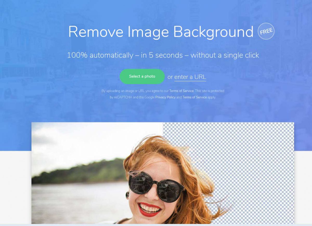ลบภาพพื้นหลัง แบบง่ายๆ ฟรีๆ remove.bg ใช้ได้ทั้ง mac และ pc มือถือ ก็ ...