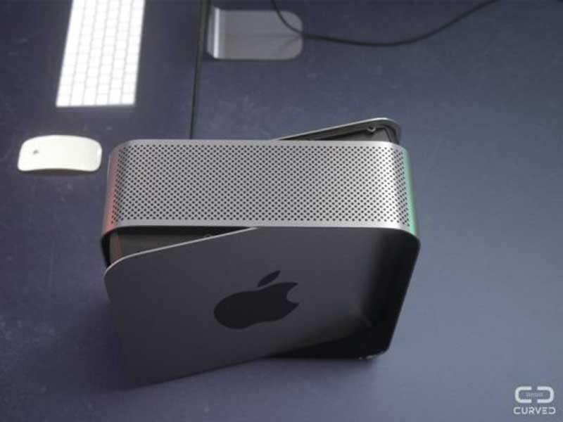 สิ้นสุดการรอคอย Apple เตรียมเปิดตัว Mac Pro รุ่นใหม่ดีไซน์ใหม่ ในงาน WWDC 2019 กลางปีนี้ 1